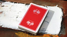 Bicycle Inspire (Red) Playing Cards - Merchant of Magic