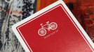 Bicycle Inspire (Red) Playing Cards - Merchant of Magic