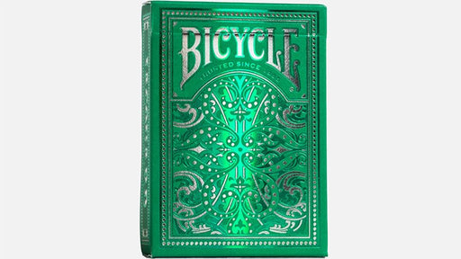 Bicycle Jacquard Playing Cards by US Playing Card - Merchant of Magic