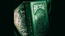 Bicycle Jacquard Playing Cards by US Playing Card - Merchant of Magic