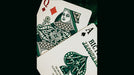 Bicycle Jacquard Playing Cards by US Playing Card - Merchant of Magic