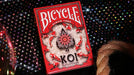 Bicycle Koi Playing Cards - Merchant of Magic