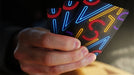Bicycle Las Vegas Playing Cards - Merchant of Magic