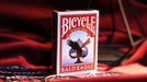 Bicycle Limited Edition Bald Eagle Playing Cards (With Numbered Seals) - Merchant of Magic