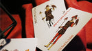 Bicycle Limited Edition Bald Eagle Playing Cards (With Numbered Seals) - Merchant of Magic