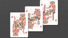 Bicycle Little Atlantis Day Playing Cards - Merchant of Magic