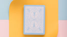 Bicycle Lovely Bear Cards - Light Blue (Limited Edition) - Merchant of Magic