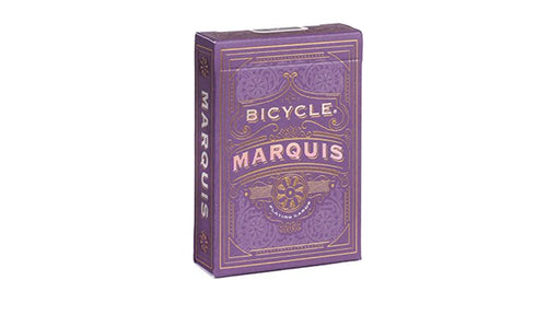 Bicycle Marquis Playing Cards - Merchant of Magic