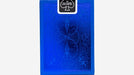 Bicycle Metalluxe Blue Playing Cards by US Playing Card Co. - Merchant of Magic