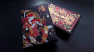 Bicycle Midnight Geung Si Playing Cards by HypieLab - Merchant of Magic