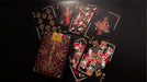 Bicycle Midnight Geung Si Playing Cards by HypieLab - Merchant of Magic