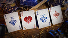 Bicycle MIST Playing Cards - Merchant of Magic