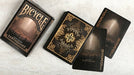 Bicycle Natural Disasters "Earthquake" Playing Cards by Collectable Playing Cards - Merchant of Magic