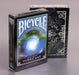 Bicycle Natural Disasters - Hurricane Playing Cards by Collectable Playing Cards - Merchant of Magic