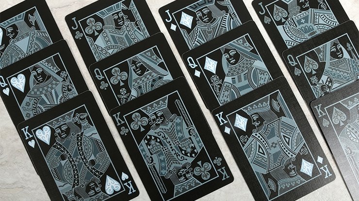 Bicycle Natural Disasters "Tornado" Playing Cards by Collectable Playing Cards - Merchant of Magic