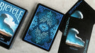 Bicycle Natural Disasters "Tsunami" Playing Cards by Collectable Playing Cards - Merchant of Magic