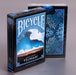 Bicycle Natural Disasters "Tsunami" Playing Cards by Collectable Playing Cards - Merchant of Magic