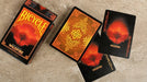 Bicycle Natural Disasters "Wildfire" Playing Cards by Collectable Playing Cards - Merchant of Magic