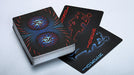 Bicycle Nocturnal Playing Cards by Collectable Playing Cards - Merchant of Magic