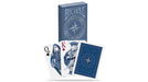 Bicycle Odyssey Playing Cards - Merchant of Magic