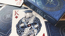 Bicycle Odyssey Playing Cards - Merchant of Magic