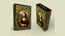 Bicycle Old Masters 2nd Edition Playing Cards by Collectable Playing Cards - Merchant of Magic