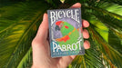 Bicycle Parrot Playing Cards - Merchant of Magic