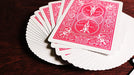 Bicycle Playing Card Fuchsia - Regular Poker Size Deck - Merchant of Magic