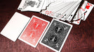 Bicycle Playing Cards Black - Regular Poker Size Deck - Merchant of Magic