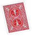 Bicycle Playing Cards RED - Regular Poker Size Deck - Merchant of Magic