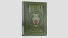 Bicycle Prehistoric Playing Cards - Merchant of Magic