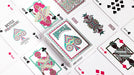 Bicycle Prismatic Playing Cards by US Playing Card Co. - Merchant of Magic