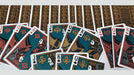 Bicycle Profile Playing Cards by Collectable Playing Cards - Merchant of Magic