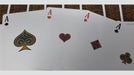 Bicycle Profile Playing Cards by Collectable Playing Cards - Merchant of Magic