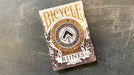 Bicycle Rune Playing Cards - Merchant of Magic