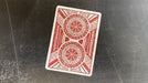 Bicycle Rune V2 Playing Cards - Merchant of Magic