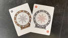 Bicycle Rune V2 (Stripper) Playing Cards - Merchant of Magic