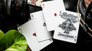 Bicycle Scarlett Playing Cards by Kings Wild Project Inc. - Merchant of Magic