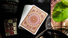 Bicycle Scarlett Playing Cards by Kings Wild Project Inc. - Merchant of Magic