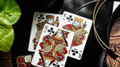 Bicycle Scarlett Playing Cards by Kings Wild Project Inc. - Merchant of Magic