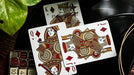 Bicycle Scarlett Playing Cards by Kings Wild Project Inc. - Merchant of Magic