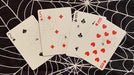 Bicycle Spider (Tan) Playing Cards - Merchant of Magic