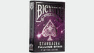 Bicycle Stargazer Falling Star Playing Cards by US Playing Card Co. - Merchant of Magic