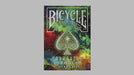 Bicycle Stargazer Nebula Playing Cards US Playing Cards - Merchant of Magic