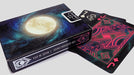 Bicycle Stargazer New Moon Playing Cards - Merchant of Magic