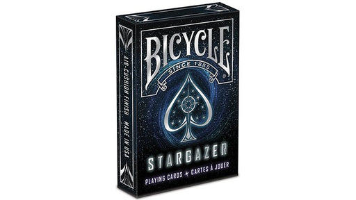 Bicycle Stargazer Playing Cards - Merchant of Magic