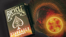 Bicycle Stargazer Sunspot Playing Cards - Merchant of Magic