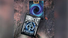 Bicycle Starlight Black Hole (Special Limited Print Run) Playing Cards Collectable Playing Cards - Merchant of Magic