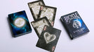 Bicycle Starlight Lunar (Special Limited Print Run) Playing Cards by Collectable Playing Cards - Merchant of Magic