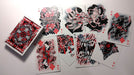 Bicycle Sumi Kitsune Tale Teller Playing Cards by Card Experiment - Merchant of Magic